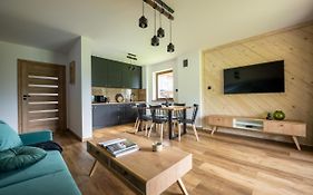 Apartament Zakopianska Turnia